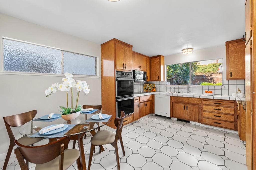 Residential for sale at 3208 Upper Lock Avenue, Belmont CA featuring 4 beds and 2 baths