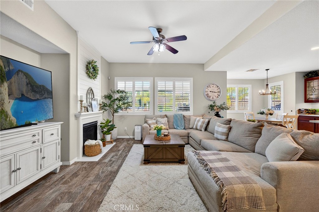 Residential for sale at 53050 Imperial, Lake Elsinore CA featuring 5 beds and 3 baths