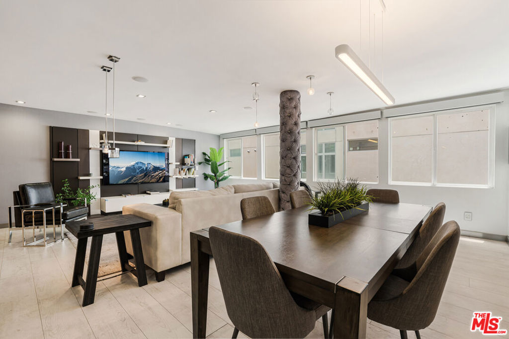 Residential for sale at 262 N Crescent Drive 2 E, Beverly Hills CA featuring 2 beds and 2 baths