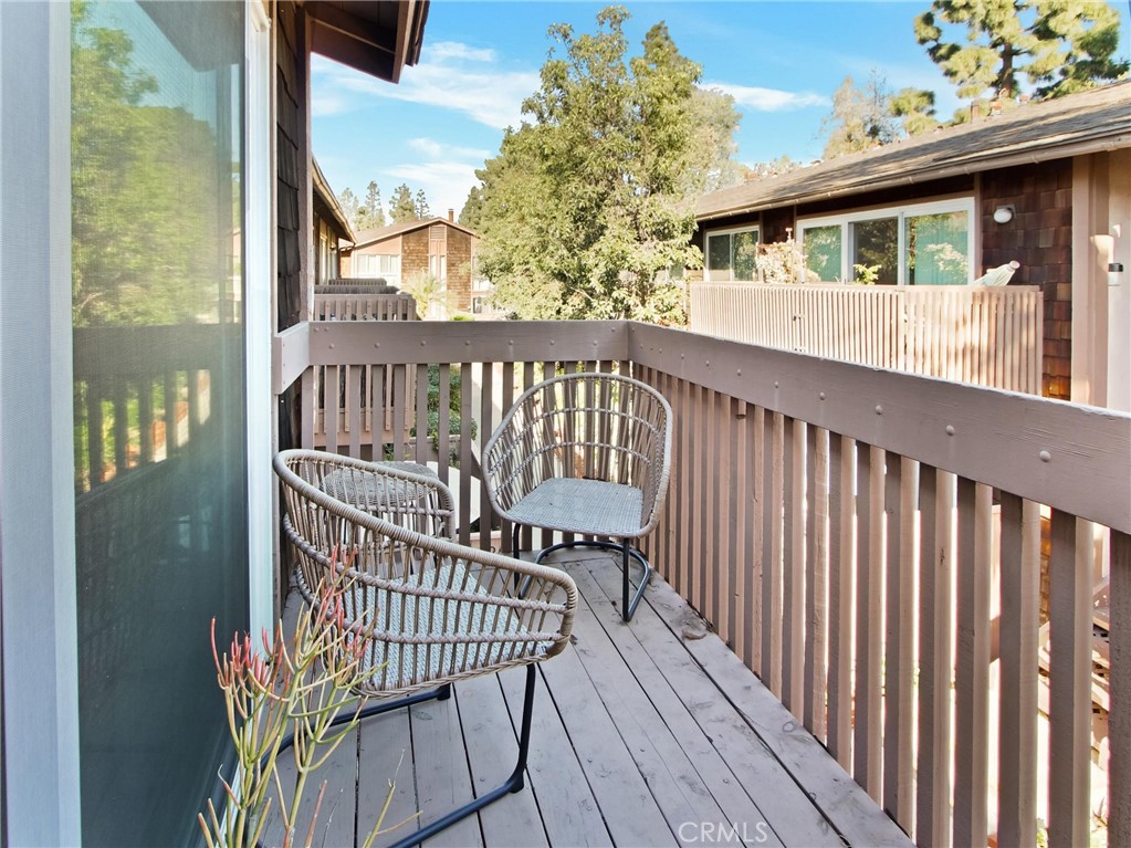 Residential for sale at 1062 B Cabrillo Park C, Santa Ana CA featuring 1 bed and 1 bath