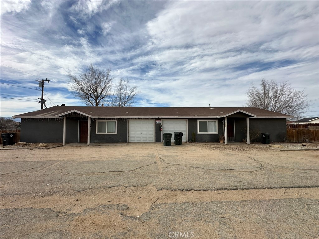 Residential Income for sale at 12048 Sand Ave, Adelanto CA