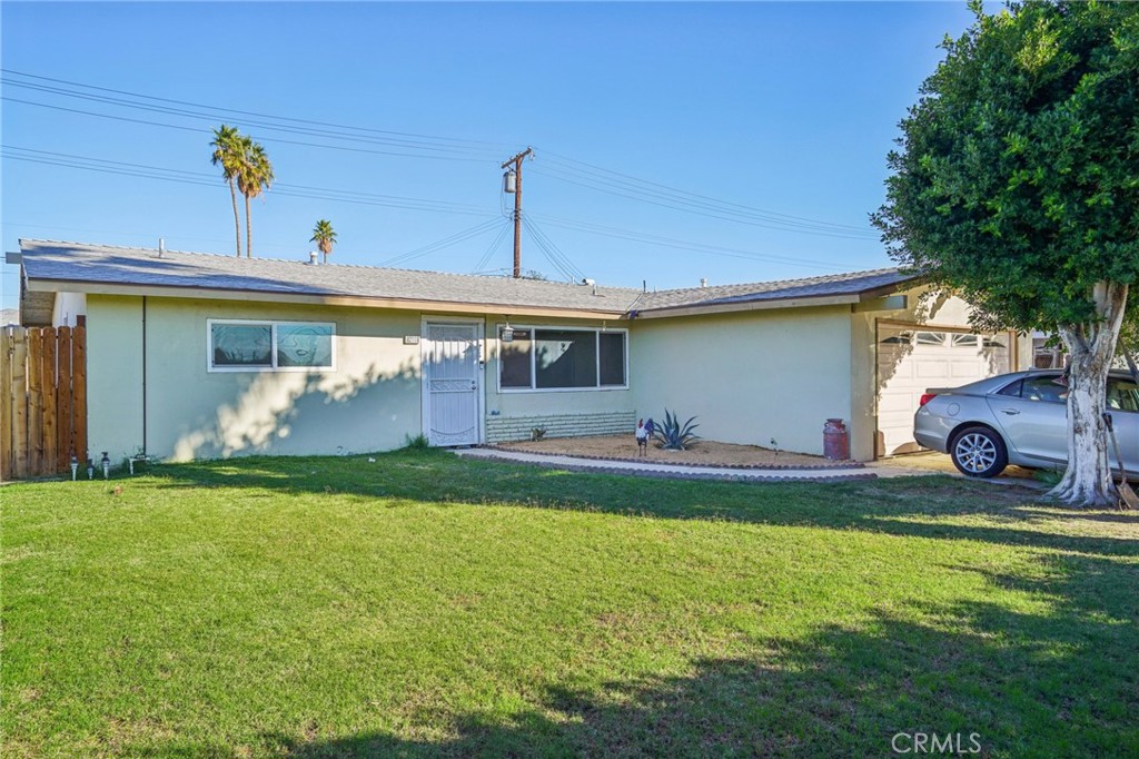 Residential for sale at 82118 Kenner Avenue, Indio CA featuring 3 beds and 2 baths