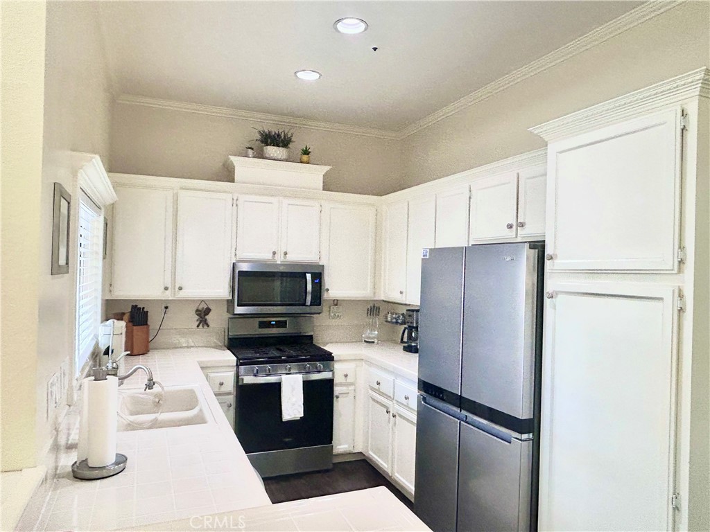 Residential for sale at 3680 S Bear Street 16 / J, Santa Ana CA featuring 1 bed and 1 bath