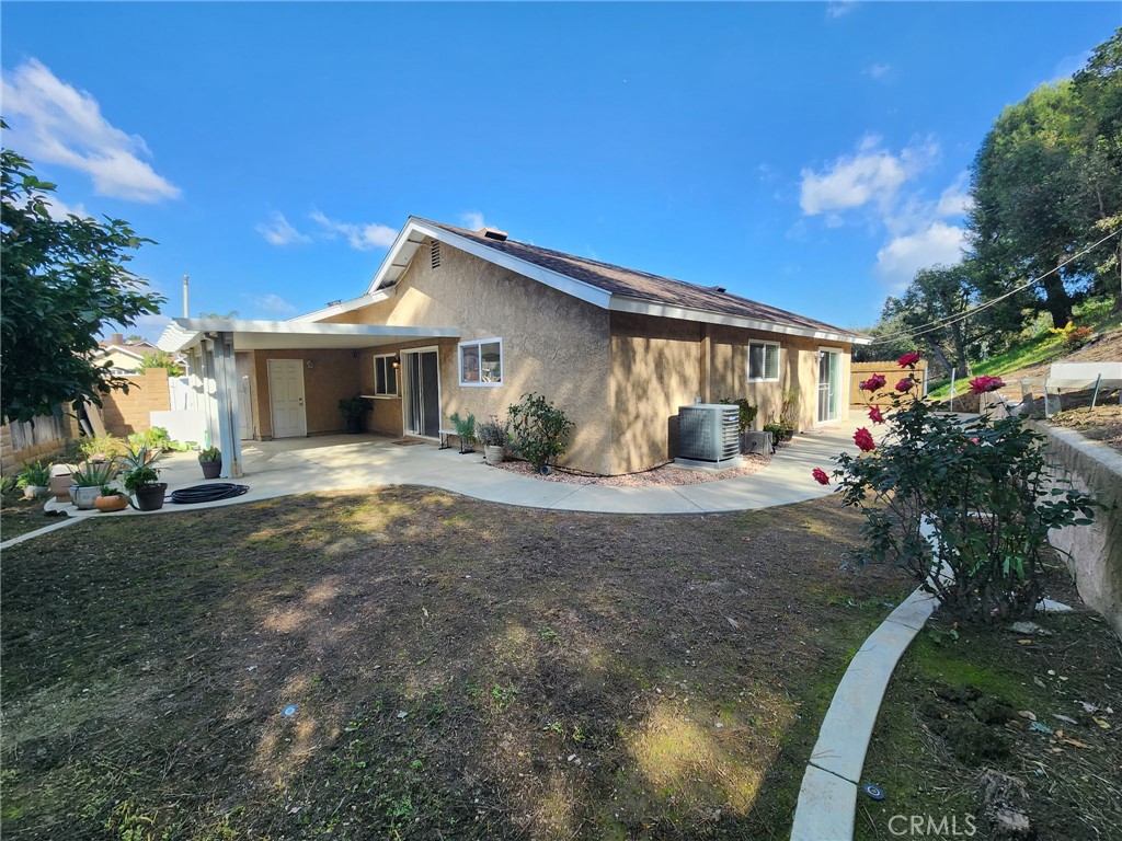 Residential for sale at 3715 Whirlaway Lane, Chino Hills CA featuring 3 beds and 2 baths