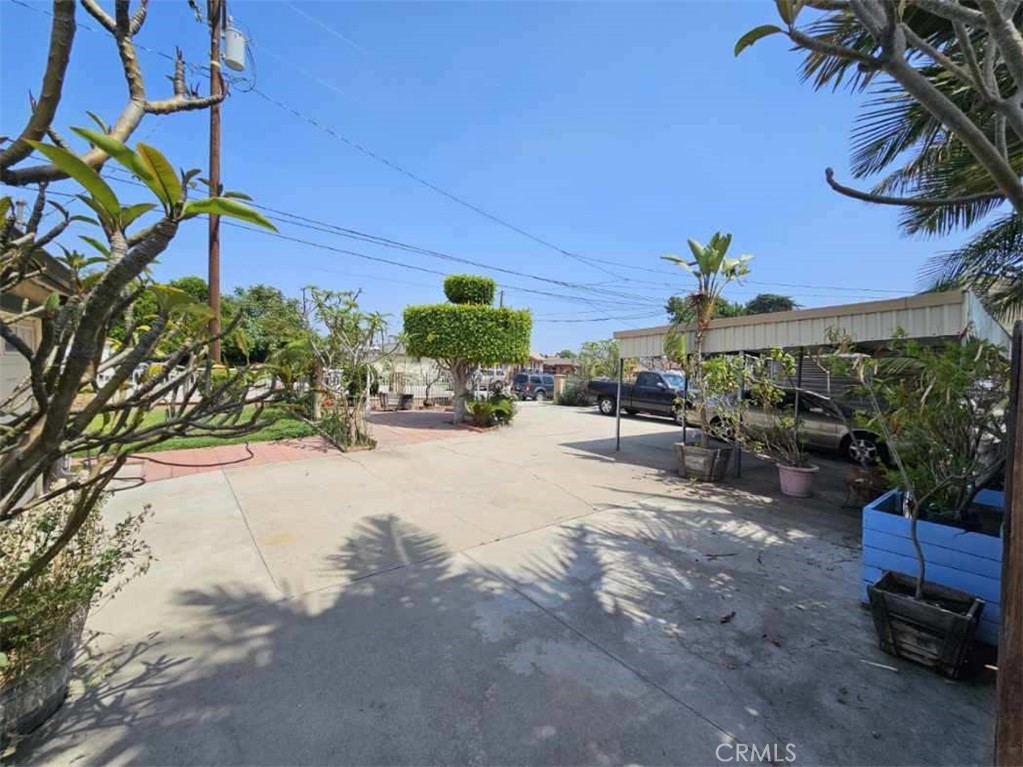 Residential Lease for rent at 3167 Havenpark Avenue, El Monte CA featuring 2 beds and 1 bath