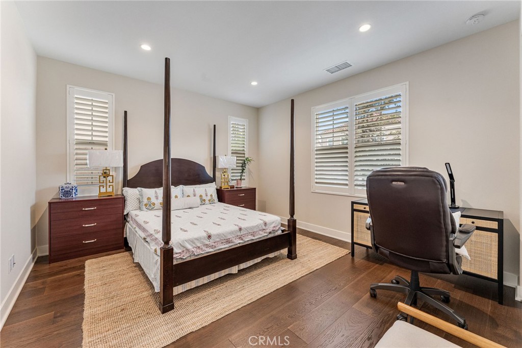 Residential for sale at 117 Reflection, Irvine CA featuring 4 beds and 4 baths