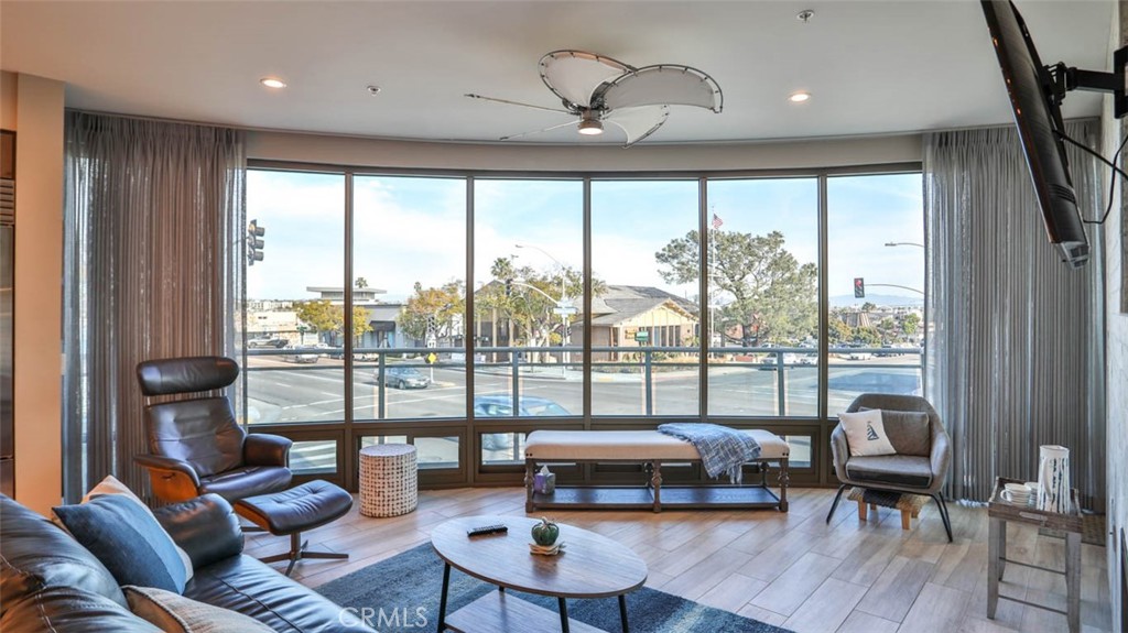 Residential for sale at 3025 Byron Street 201, Point Loma CA featuring 3 beds and 3 baths