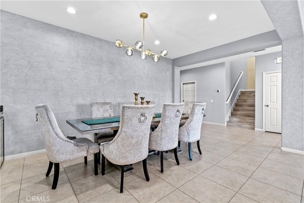 Residential for sale at 43247 Fiore Street, Indio CA featuring 5 beds and 3 baths