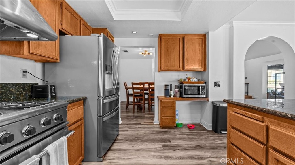 Residential for sale at 2030 Cobblefield Way, Glendora CA featuring 3 beds and 3 baths