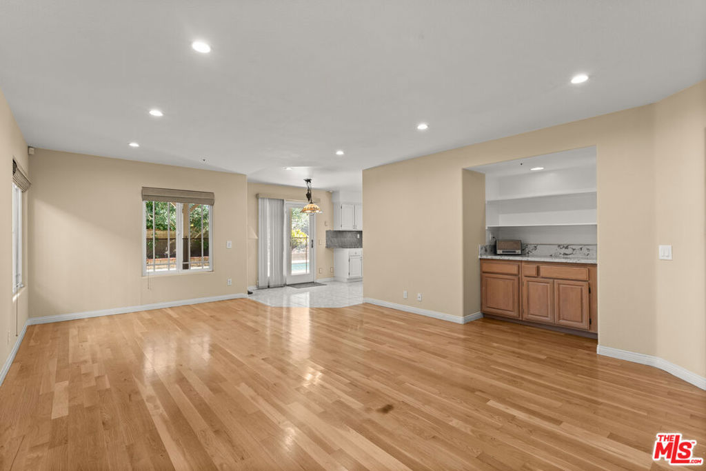 Residential Lease for rent at 5666 Silver Valley Avenue, Agoura Hills CA featuring 4 beds and 3 baths