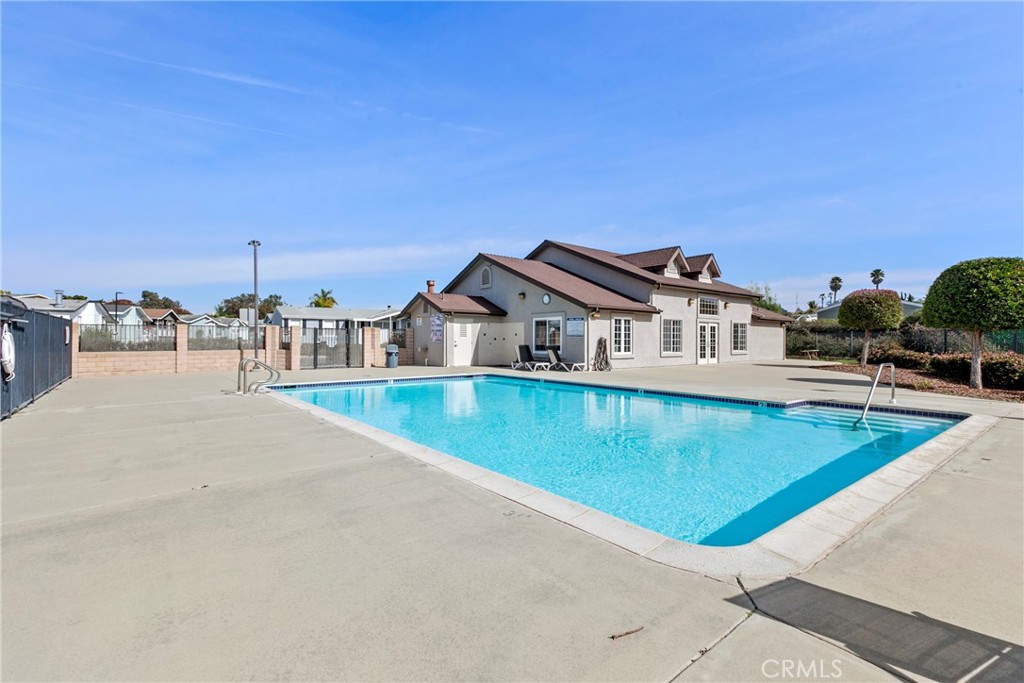 Manufactured In Park for sale at 765 Mesa View Drive 86, Arroyo Grande CA featuring 2 beds and 2 baths