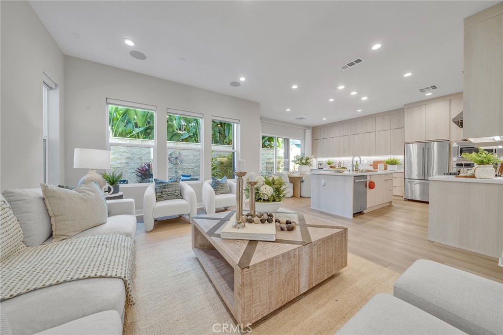 Residential for sale at 120 Parkland Alley, Lake Forest CA featuring 5 beds and 4 baths