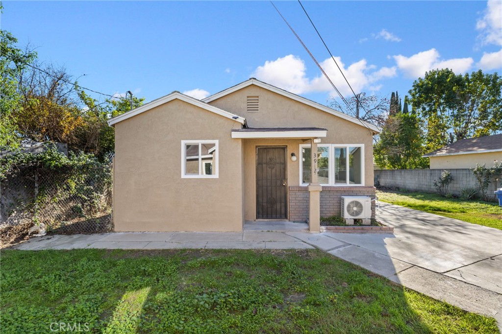 Residential Income for sale at 3912 Maple, El Monte CA