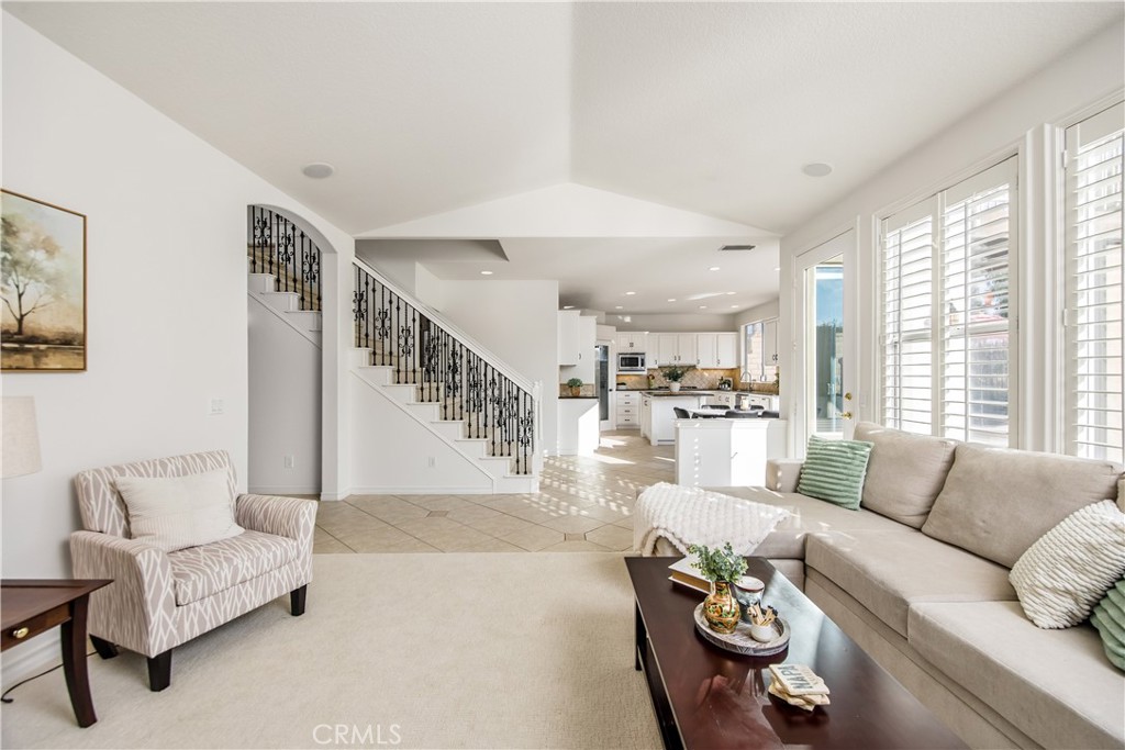 Residential for sale at 30 Sunswept Mesa, Aliso Viejo CA featuring 5 beds and 3 baths