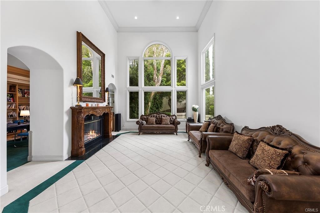 Residential for sale at 779 Coral Tree, Upland CA featuring 6 beds and 7 baths