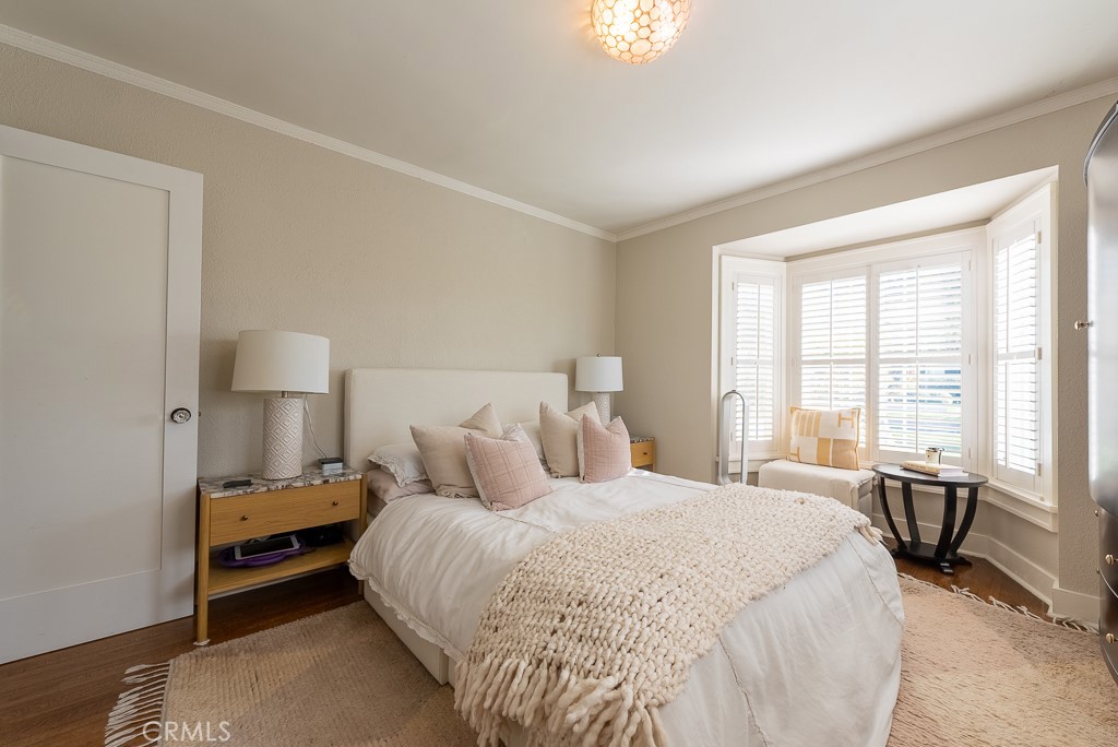Residential for sale at 1601 Hi Point Street, Los Angeles CA featuring 2 beds and 2 baths