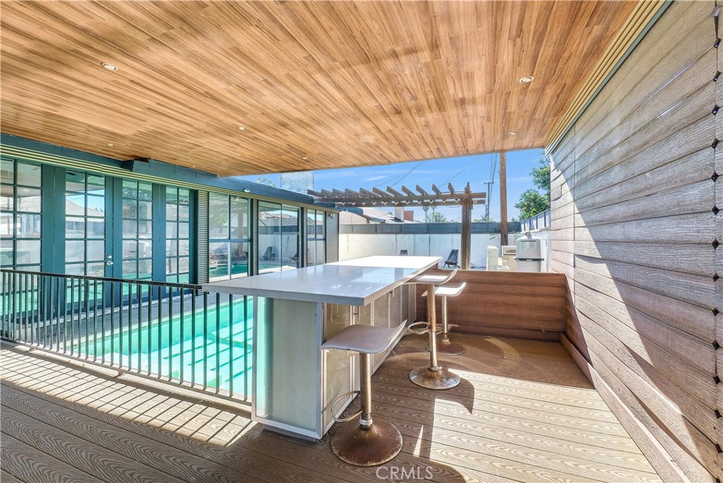 Residential for sale at 645 S Trident Street, Anaheim CA featuring 4 beds and 3 baths