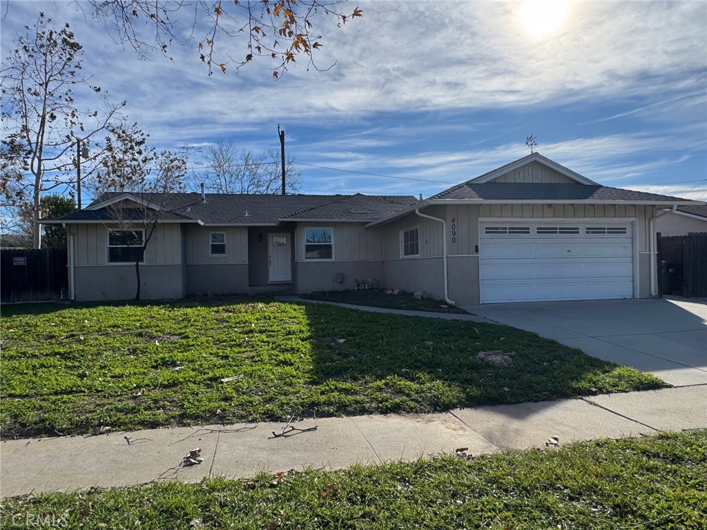 Residential for sale at 4090 Carlotta, Simi Valley CA featuring 3 beds and 2 baths