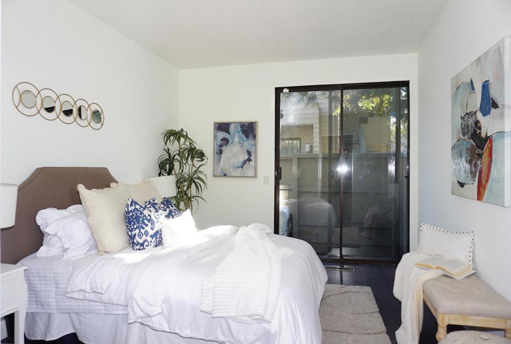 Residential for sale at 1031 Foxchase Drive, San Jose CA featuring 2 beds and 2 baths