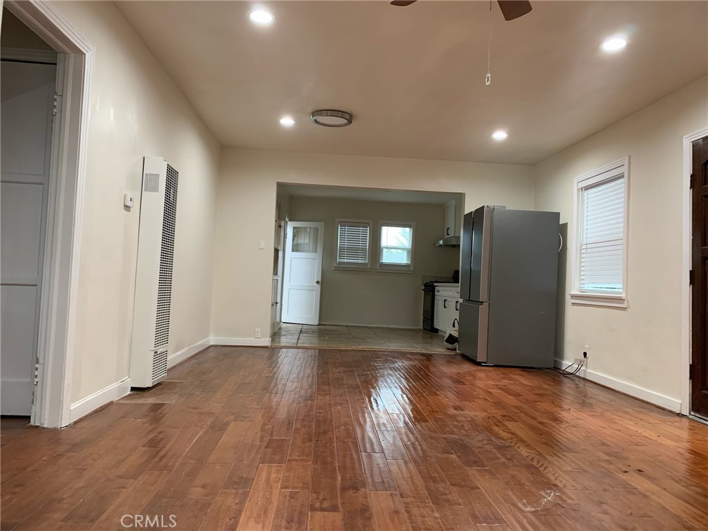 Residential Lease for rent at 8535 Dorothy St, Rosemead CA featuring 2 beds and 1 bath