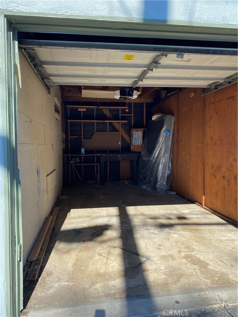 Residential Lease for rent at 570 E Erna 578, La Habra CA featuring 2 beds and 1 bath