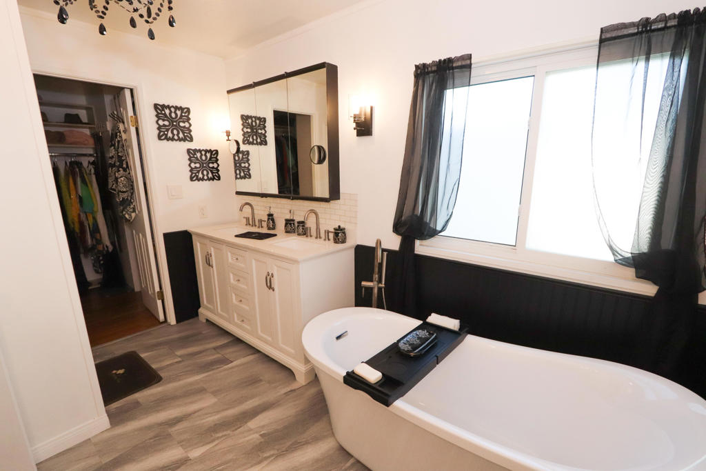 Manufactured In Park for sale at 14777 Palm Drive 186, Desert Hot Springs CA featuring 3 beds and 2 baths