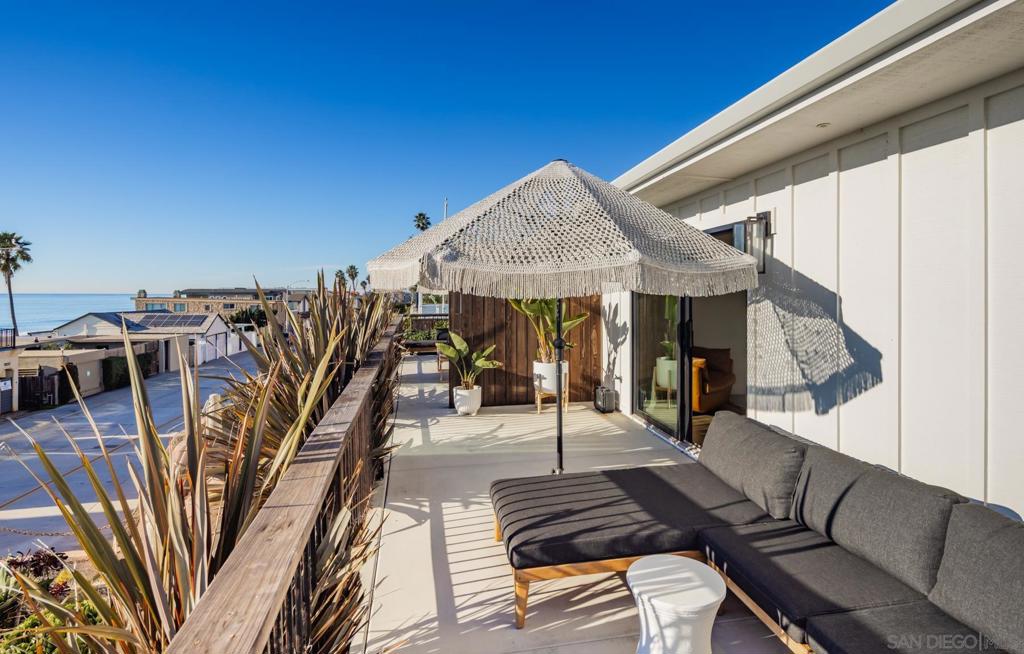 Residential for sale at 1842 46 S. Pacific Street, Oceanside CA featuring 6 beds and 4 baths