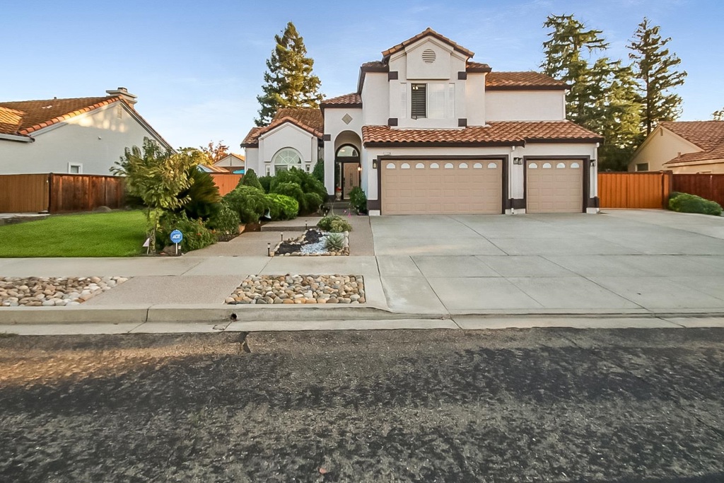Residential for sale at 1220 Breakwater Way, Brentwood CA featuring 4 beds and 3 baths