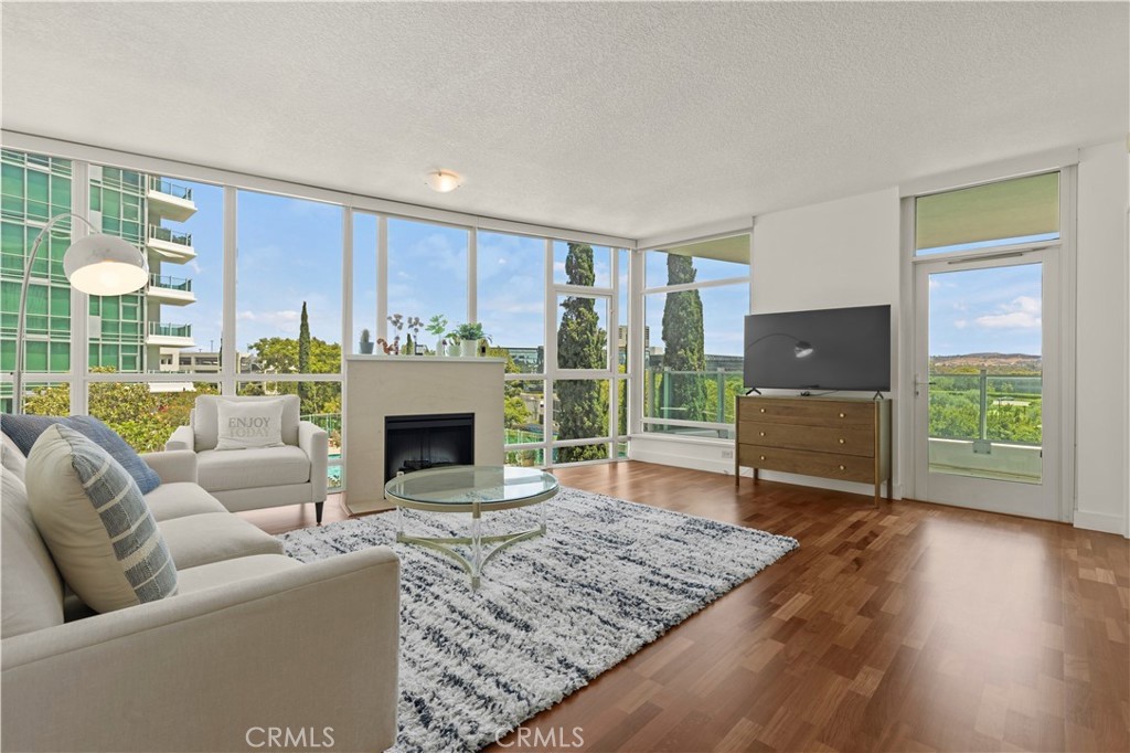 Residential for sale at 3131 Michelson Drive 503, Irvine CA featuring 2 beds and 2 baths