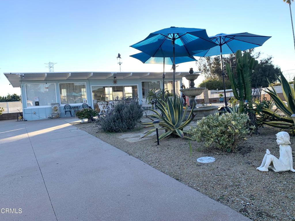 Manufactured In Park for sale at 3900 E Main 62, Ventura CA featuring 1 bed and 1 bath