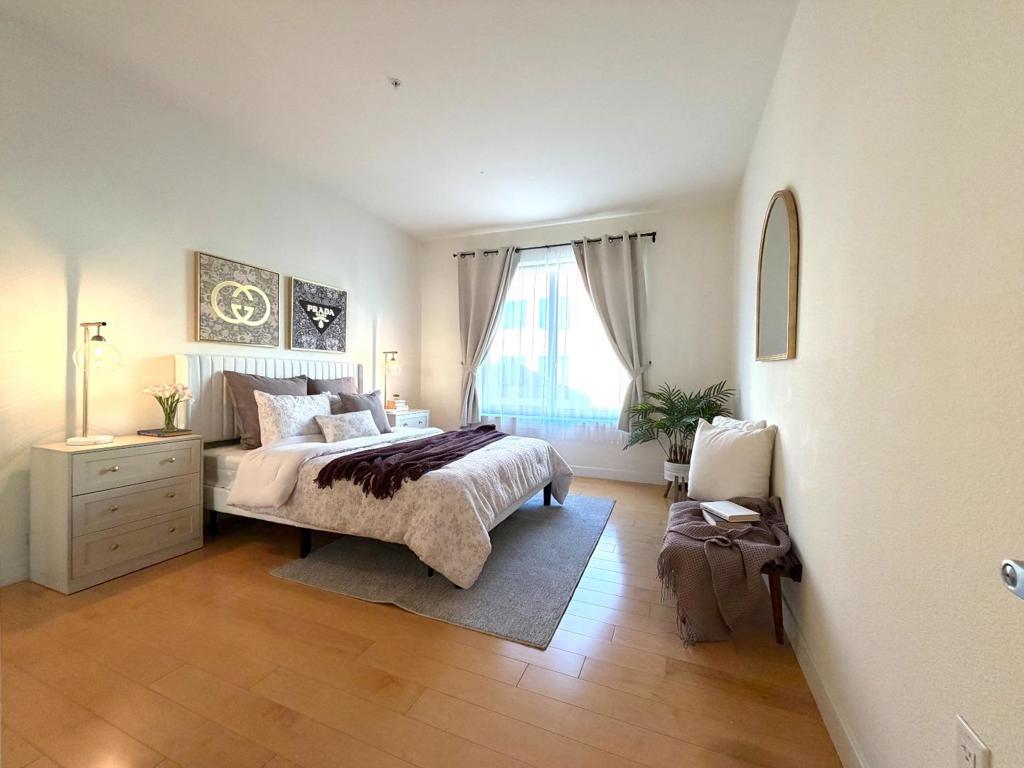 Residential for sale at 88 Bush Street 3152, San Jose CA featuring 1 bed and 1 bath