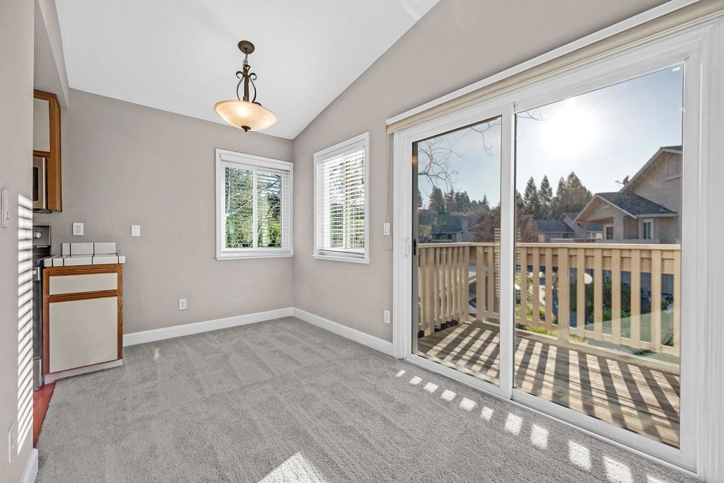 Residential for sale at 3769 Crow Canyon Rd, San Ramon CA featuring 2 beds and 2 baths