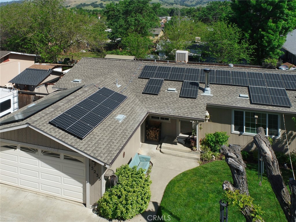 Residential for sale at 15233 Austin, Clearlake CA featuring 3 beds and 2 baths