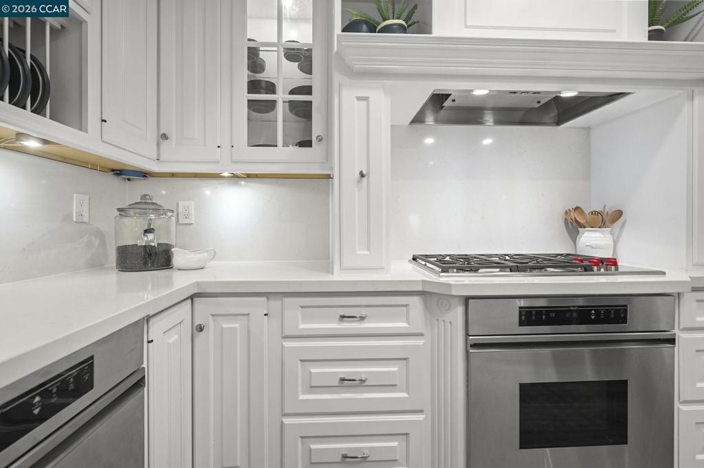 Residential for sale at 1713 Geary Rd, Walnut Creek CA featuring 3 beds and 4 baths