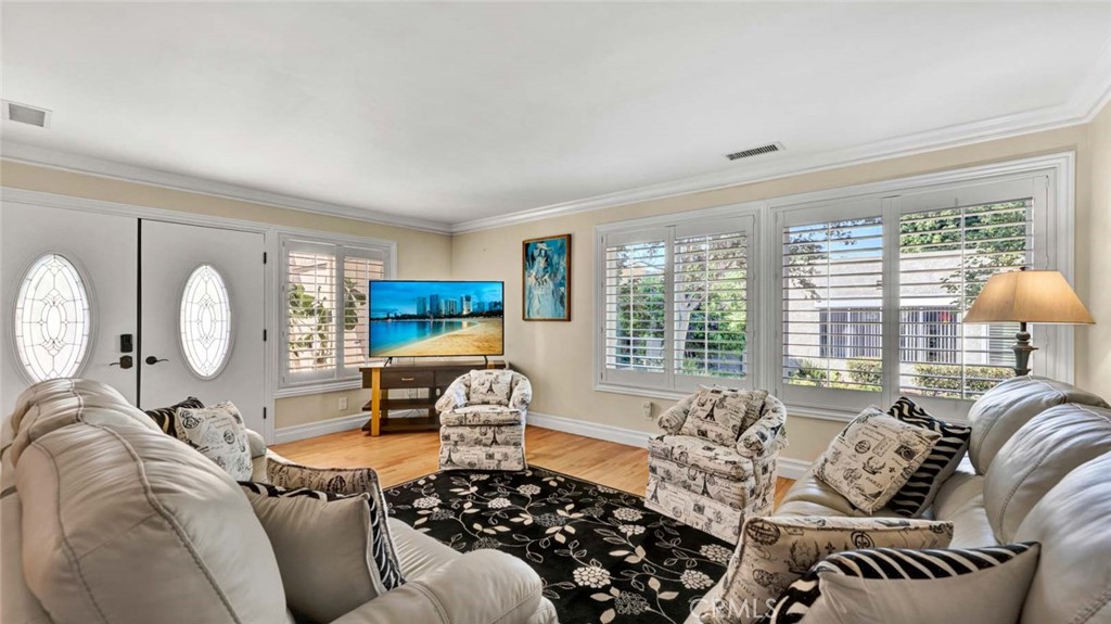 Residential for sale at 3003 Via Buena A, Laguna Woods CA featuring 2 beds and 2 baths