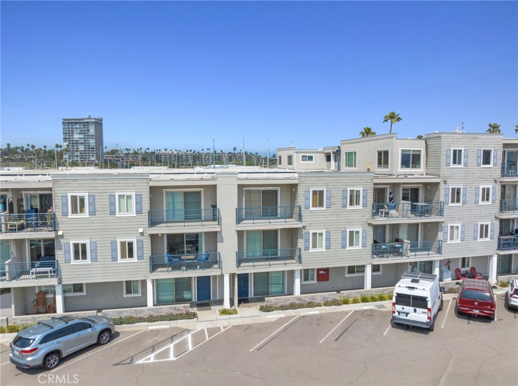 Residential for sale at 1202 N Pacific 205A, Oceanside CA featuring 2 beds and 2 baths