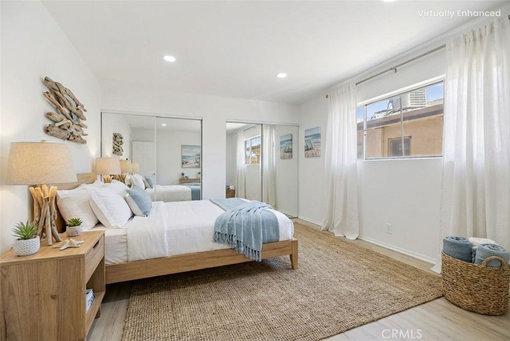 Residential for sale at 505 Cedar Avenue 2A, Long Beach CA featuring 2 beds and 2 baths