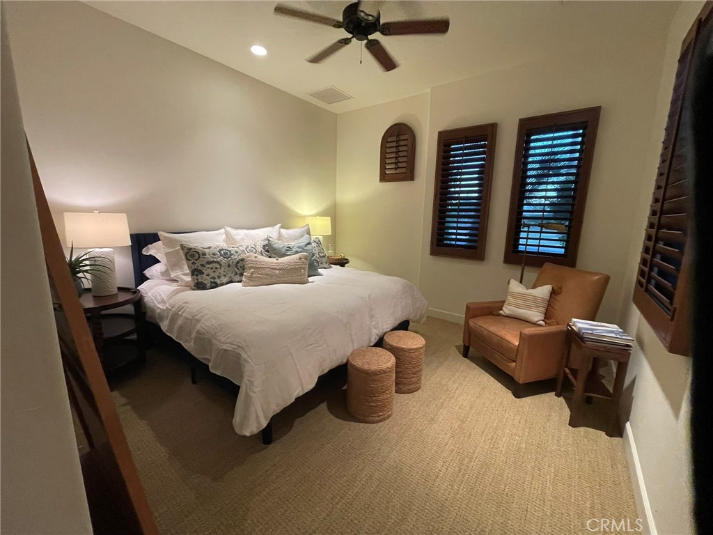 Residential Lease for rent at 56145 Village Drive, La Quinta CA featuring 3 beds and 4 baths