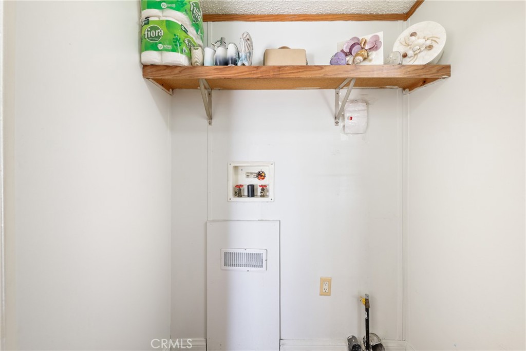 Manufactured In Park for sale at 750 E Carson 67, Carson CA featuring 2 beds and 1 bath