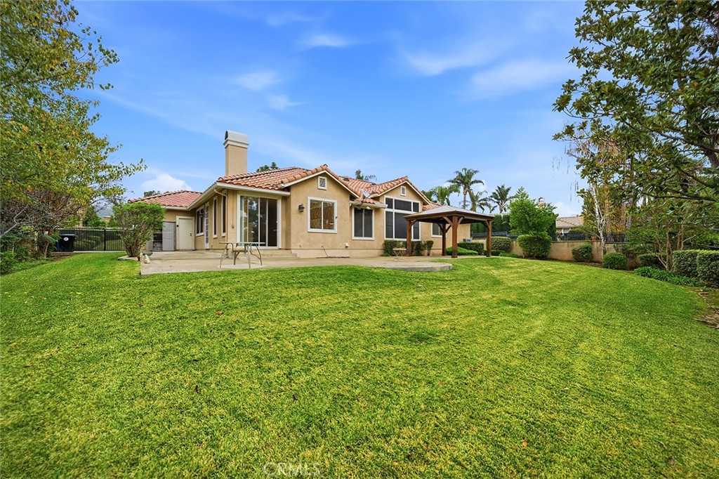 Residential for sale at 9379 Monarch Court, Rancho Cucamonga CA featuring 4 beds and 4 baths