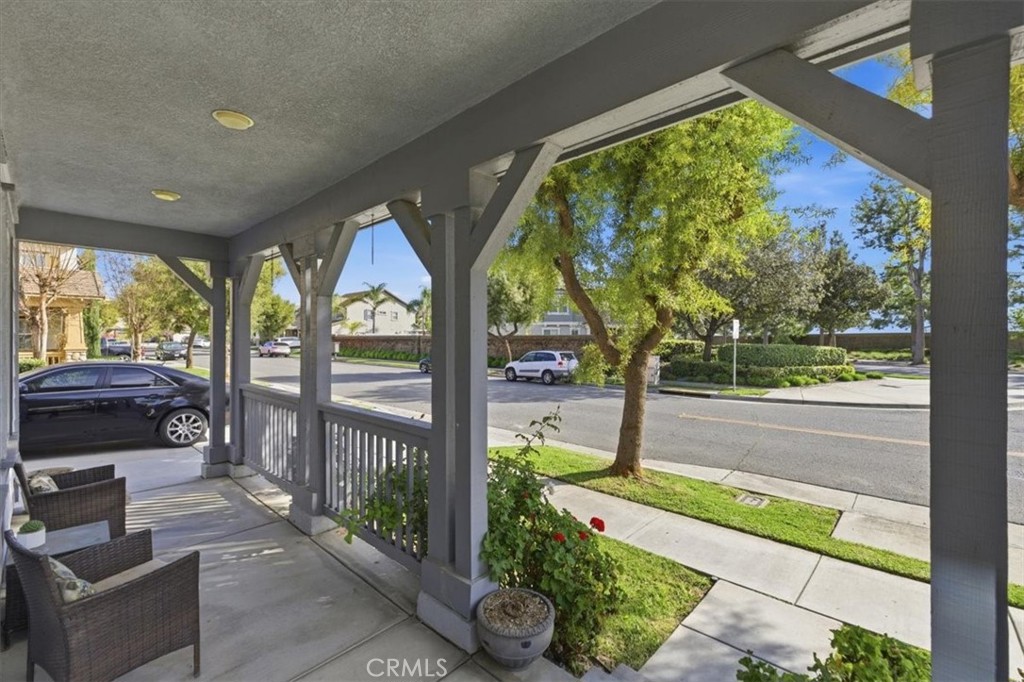 Residential for sale at 6608 Biola Street, Chino CA featuring 5 beds and 3 baths