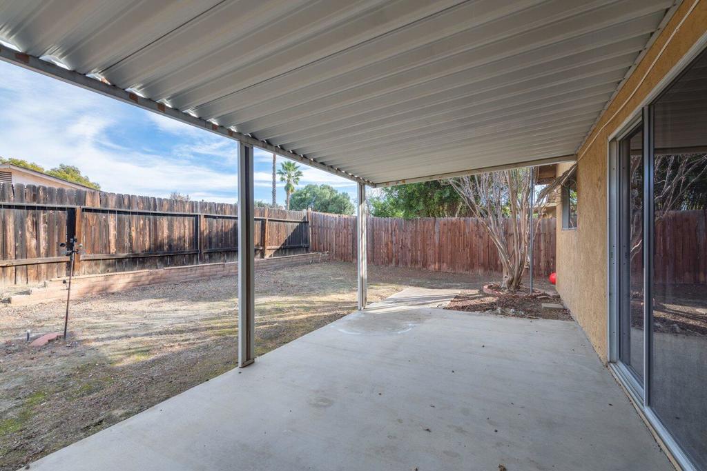 Residential for sale at 682 San Marino Street, Hemet CA featuring 2 beds and 1 bath