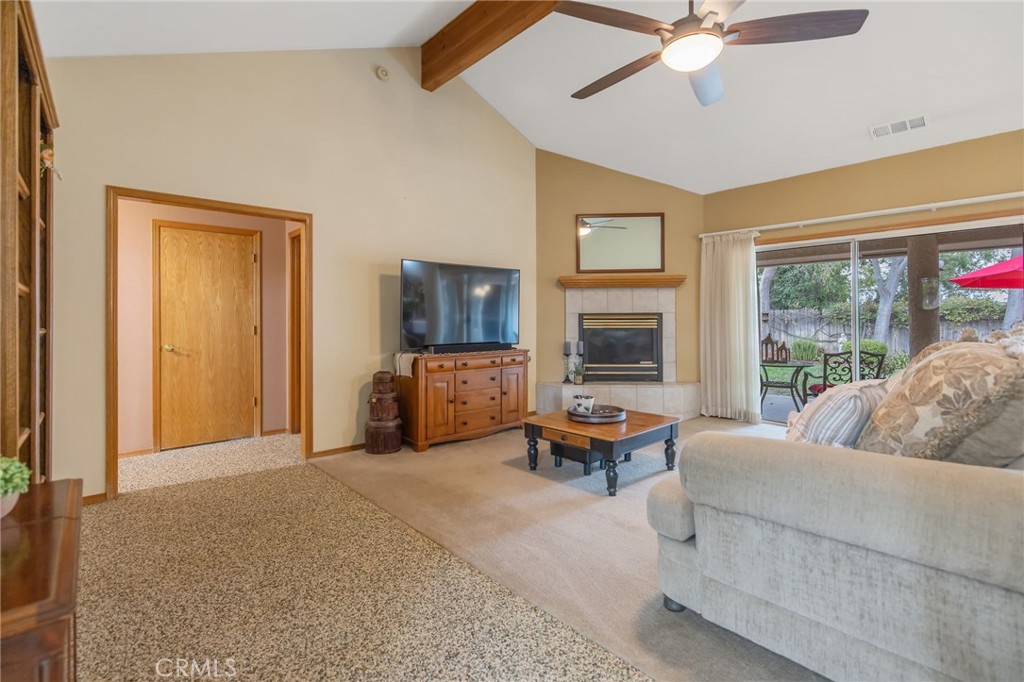 Residential for sale at 594 Diana Court, Hanford CA featuring 3 beds and 3 baths