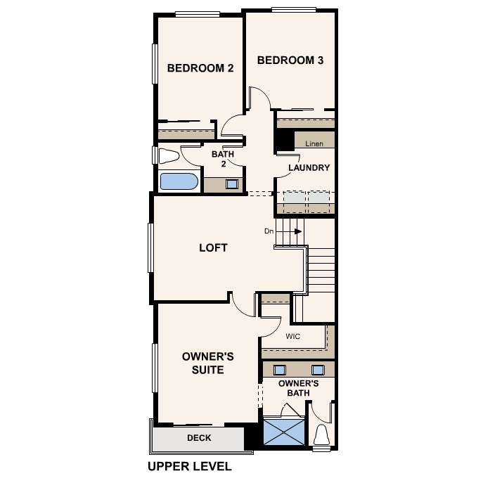 Residential for sale at 4007 Valley Oak Lane B, El Monte CA featuring 3 beds and 3 baths