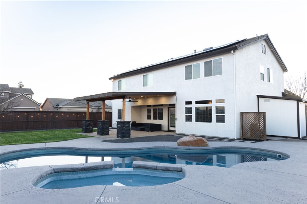 Residential for sale at 74 Magnesio, Oroville CA featuring 5 beds and 4 baths