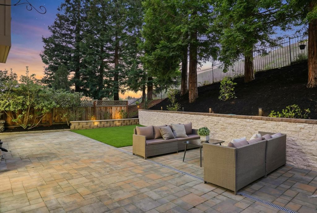 Residential for sale at 415 Eagle Valley Way, Danville CA featuring 3 beds and 3 baths