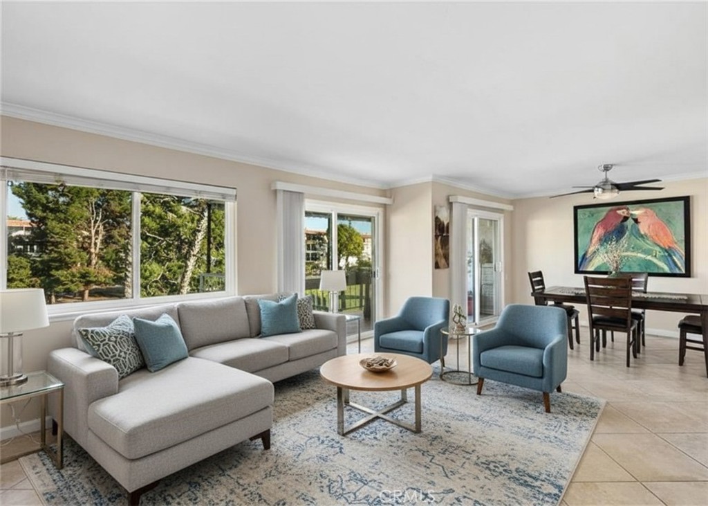 Residential for sale at 2390 Via Mariposa W 3C, Laguna Woods CA featuring 1 bed and 1 bath