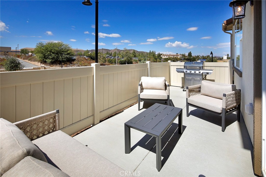 Residential for sale at 36156 Jaden Avenue 2402, Murrieta CA featuring 4 beds and 3 baths