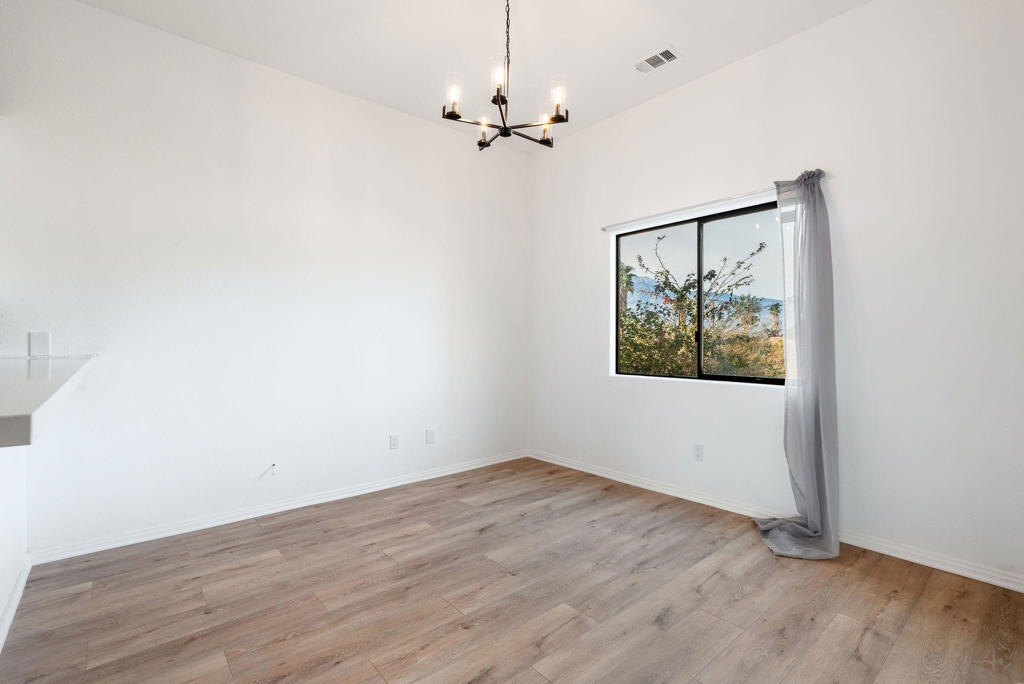 Residential for sale at 16240 Avenida Rambla, Desert Hot Springs CA featuring 3 beds and 2 baths