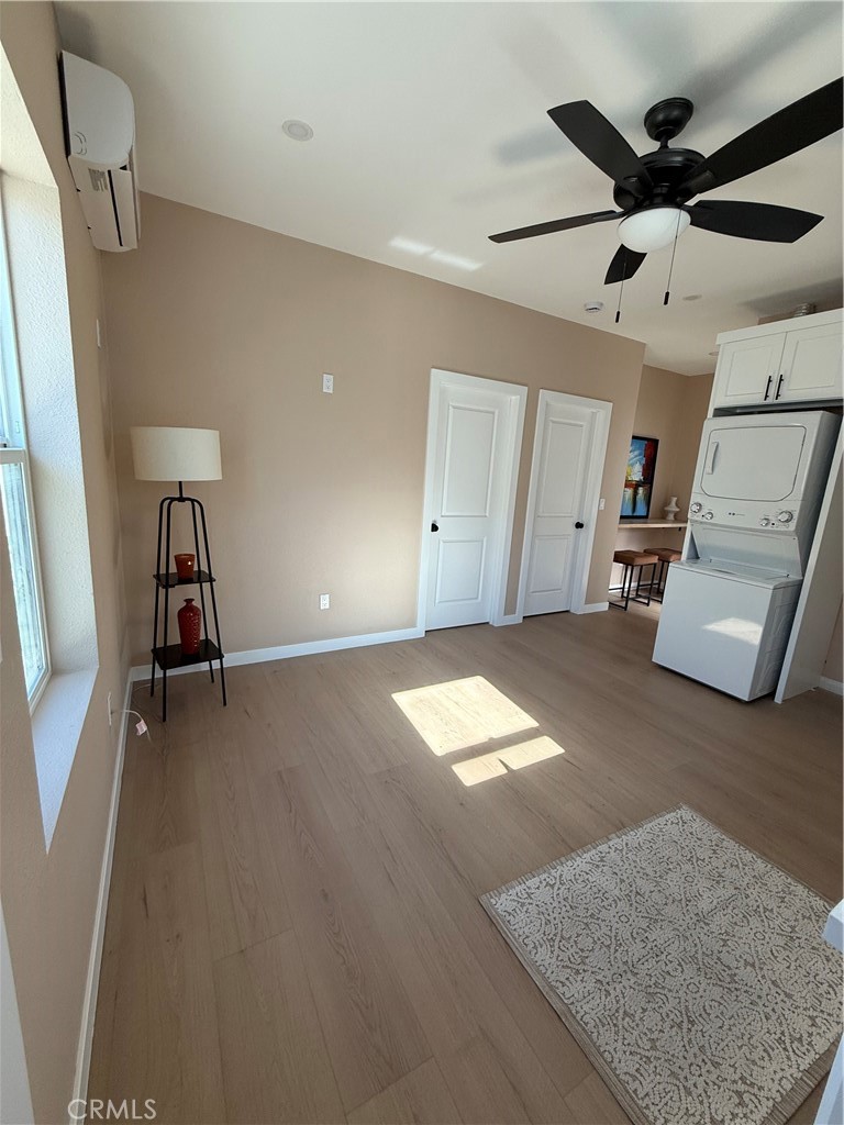 Residential Lease for rent at 751 E G Street B, Ontario CA featuring 2 beds and 1 bath